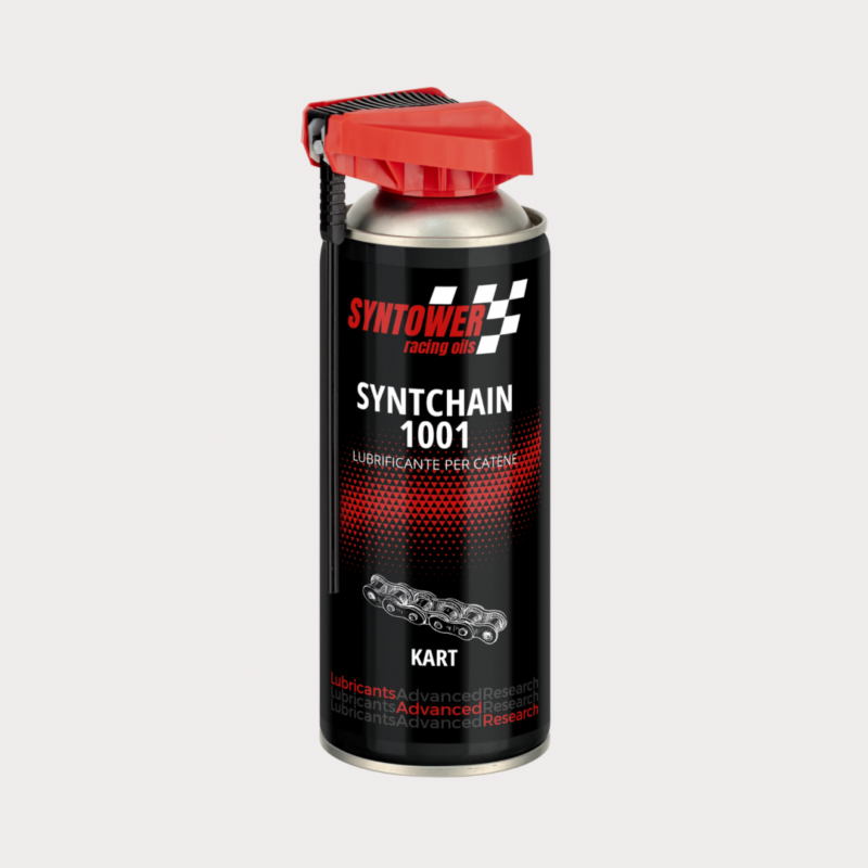 SYNTCHAIN 1001