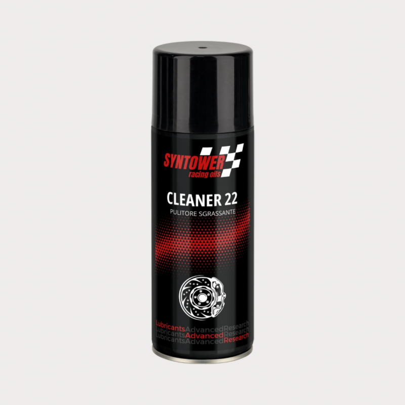 CLEANER 22