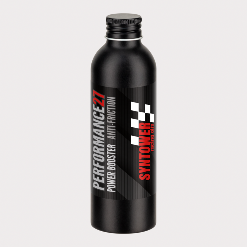 PERFORMANCE 27