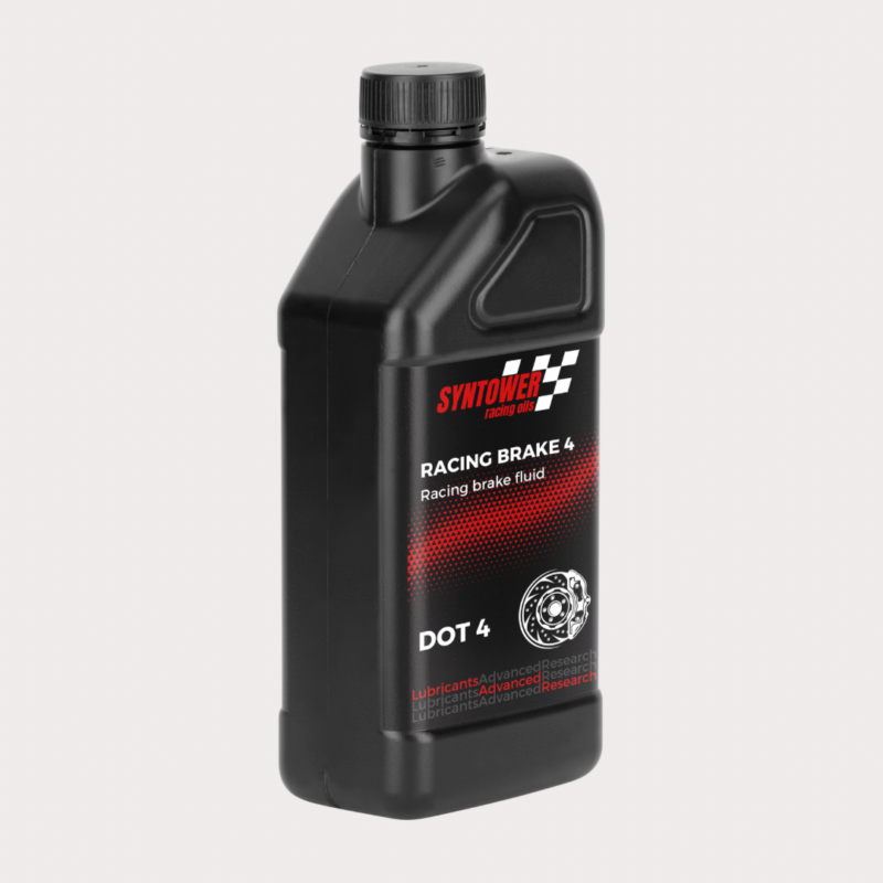 RACING BRAKE 4
