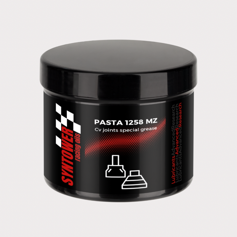 PASTA 1258 MZ