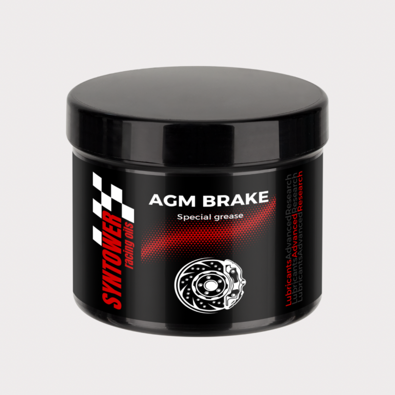 AGM BRAKE