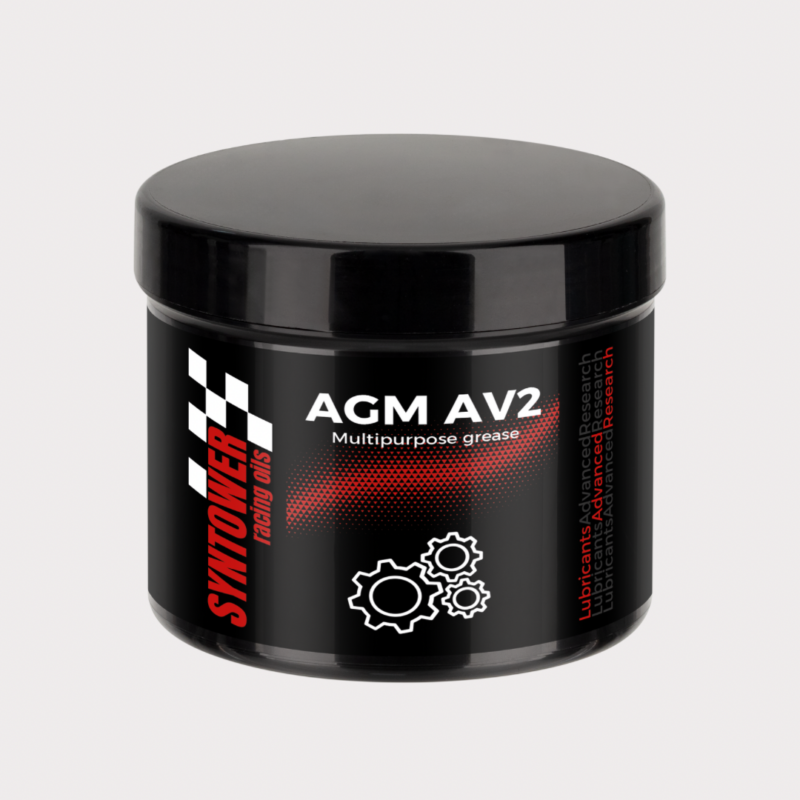 AGM AV2