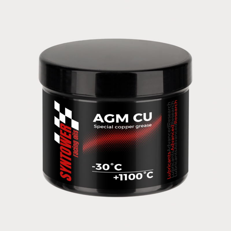 AGM CU