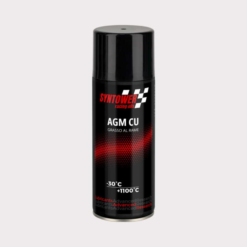 AGM CU