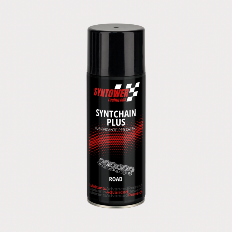 SYNTCHAIN PLUS