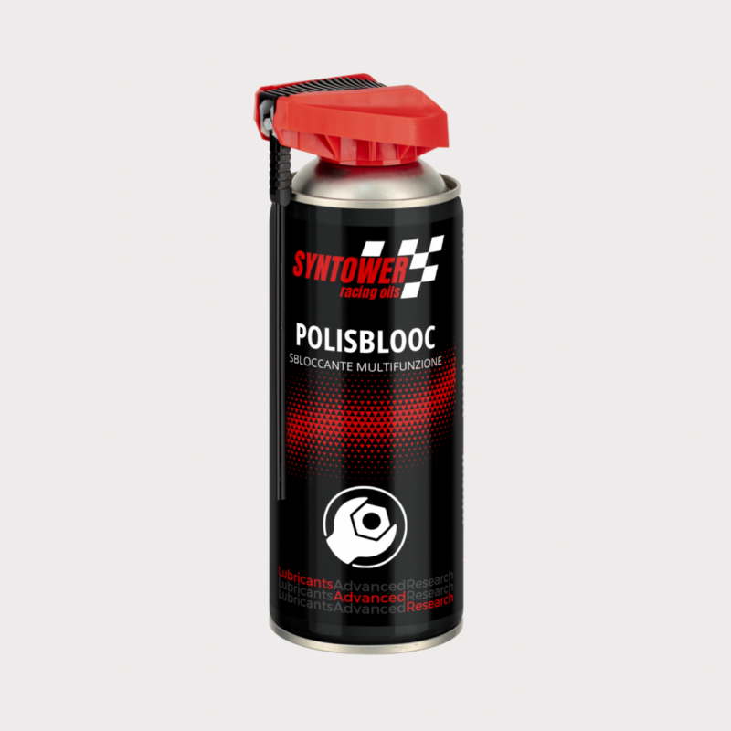 POLISBLOOC