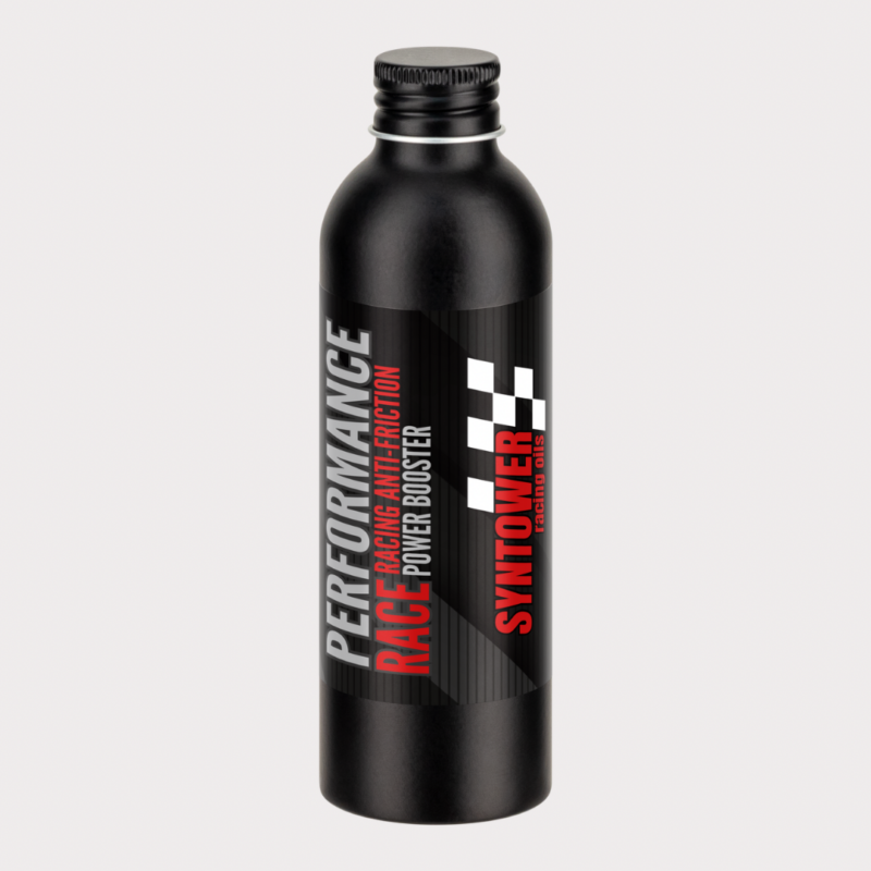 PERFORMANCE RACE